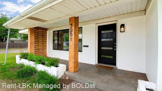 Building Photo - 3 br, 2 bath House - 3001 37th Street