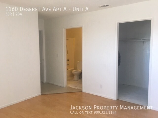 Foto del edificio - 1160 Deseret Ave