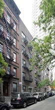 Building Photo - Cook House Apartments