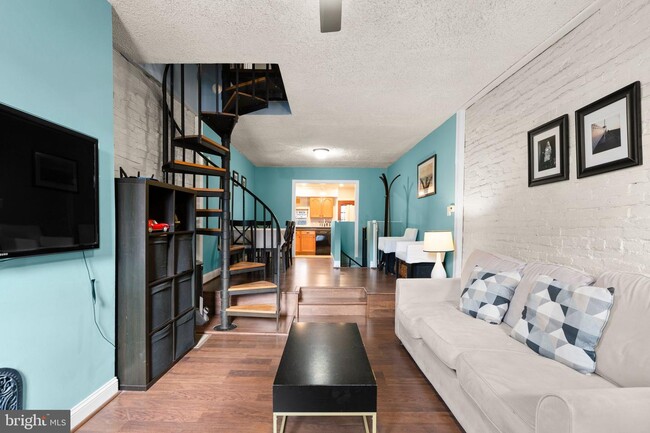 Foto del edificio - 1433 Patapsco St