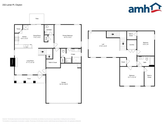 Building Photo - 232 Lanier Pl