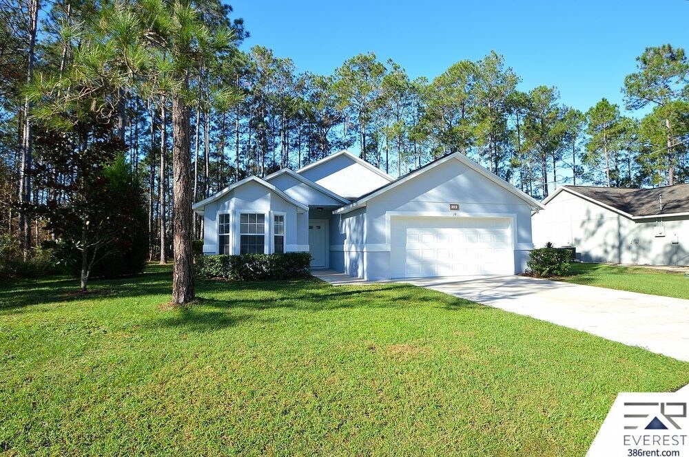 19 Karat Path, Palm Coast, FL 32164 House for Rent in Palm Coast, FL