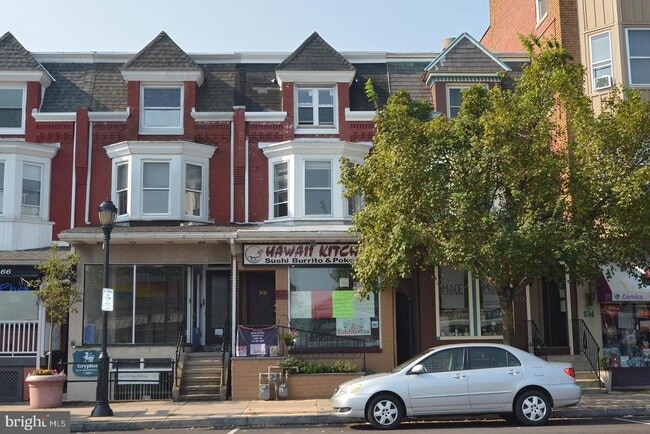 Building Photo - 510 Penn Ave