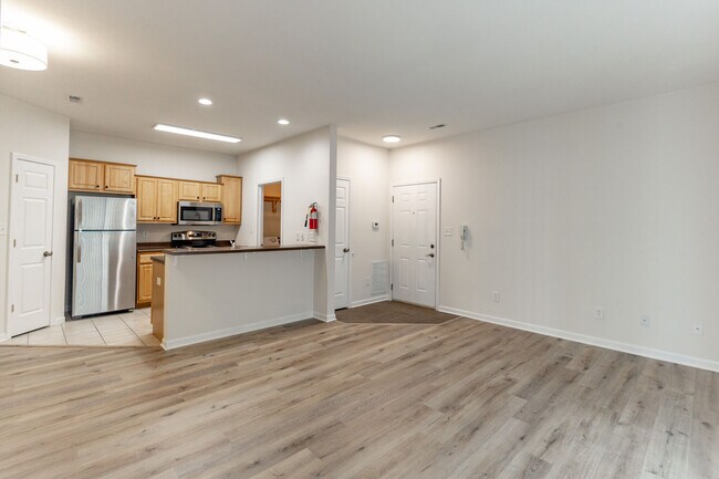 Foto del edificio - Forest Ridge