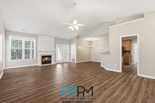 Foto del edificio - 5 Saybrook Rd