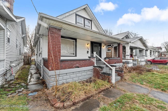 Building Photo - 1456 Beech St