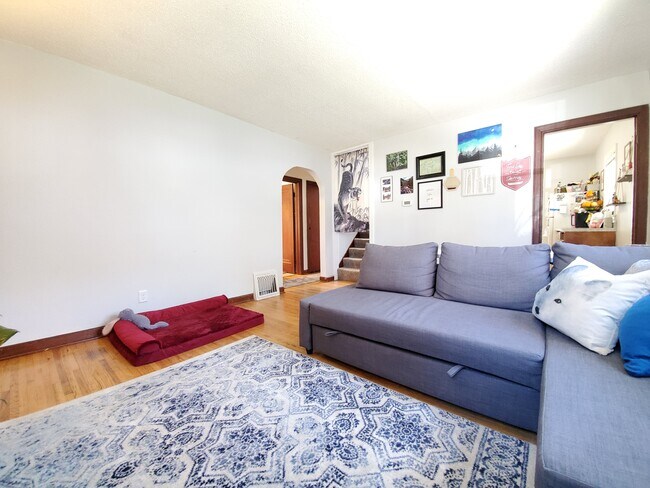 Foto del edificio - 1252 4th St NE