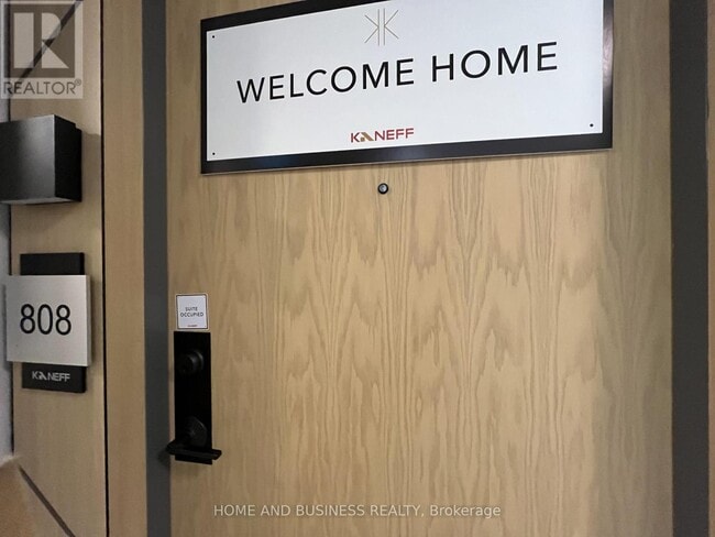 Building Photo - 202 Burnhamthorpe Rd E