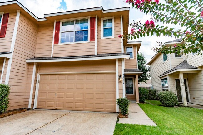 Foto del edificio - 25227 Boulder Bend Ln