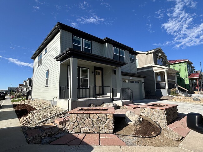 Foto del edificio - 394 Blackfoot St