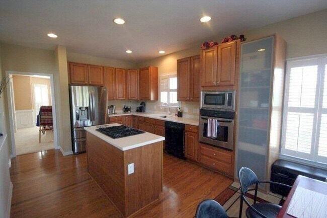 Foto del edificio - 1759 Millside Dr SE