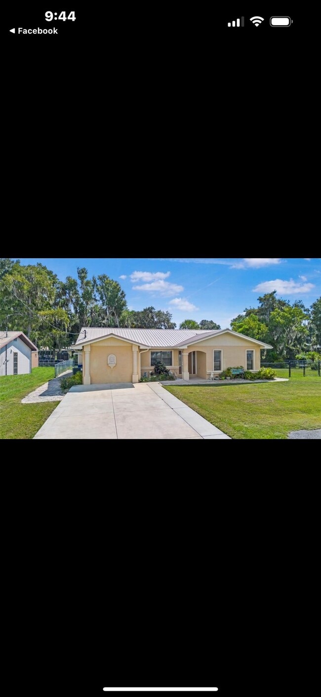 Building Photo - 1119 Cr 457