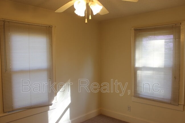 Building Photo - 3107 N New Hope Rd