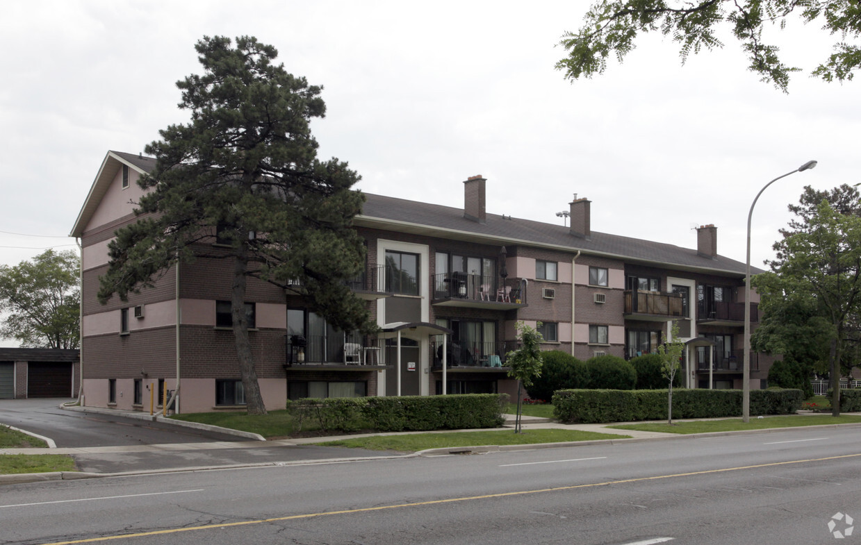 Apartments Near Westroads Mall