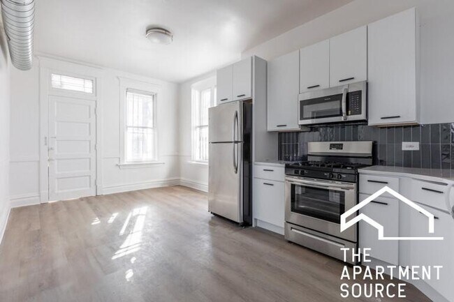 Photo - 1841 N Kedzie Ave (Chicago, IL) Apartment
