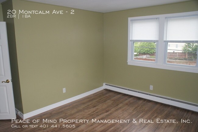 Building Photo - Gorgeous Newly Renovated 2BR ONLY $1,050!!