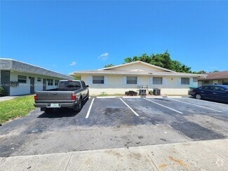 Building Photo - 2254 NW 59th Terrace