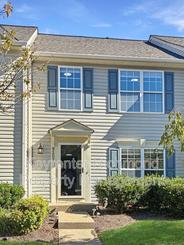 Foto principal - 9207 Stone Meadow Dr