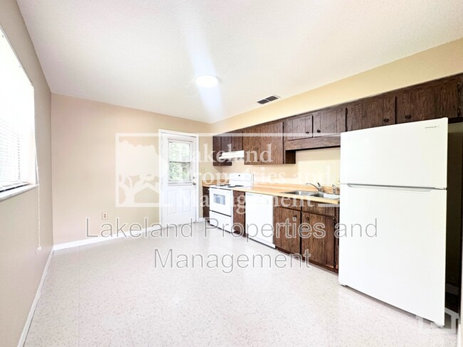 Foto del edificio - 1703 B South King Avenue