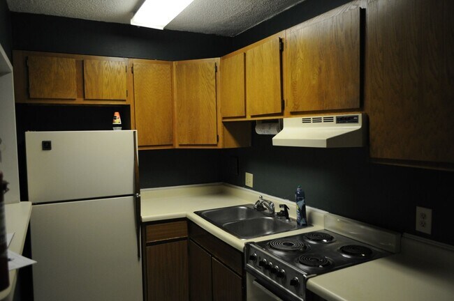 Foto del edificio - 510 14th St