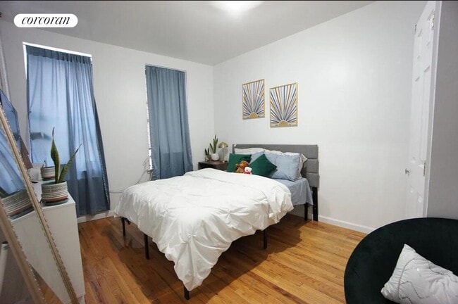 Building Photo - 351 St Nicholas Ave
