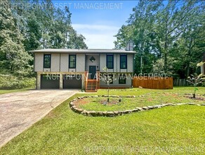 Building Photo - 2573 Thorns Hill Pl SW
