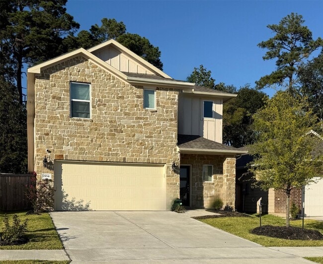 Building Photo - 1934 Darlington Oak Dr