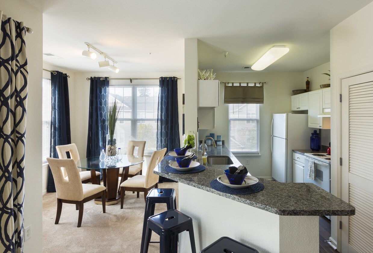 The Islands of Fox Chase Apartments Glen Burnie, MD