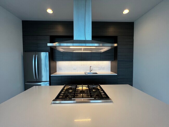 Foto del edificio - 40 W Hubbard St