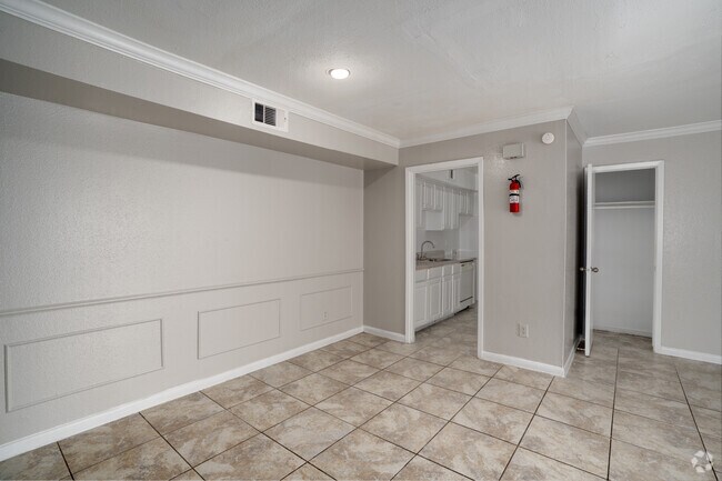 Interior Photo - 2929 Dunvale Apartments On Westheimer