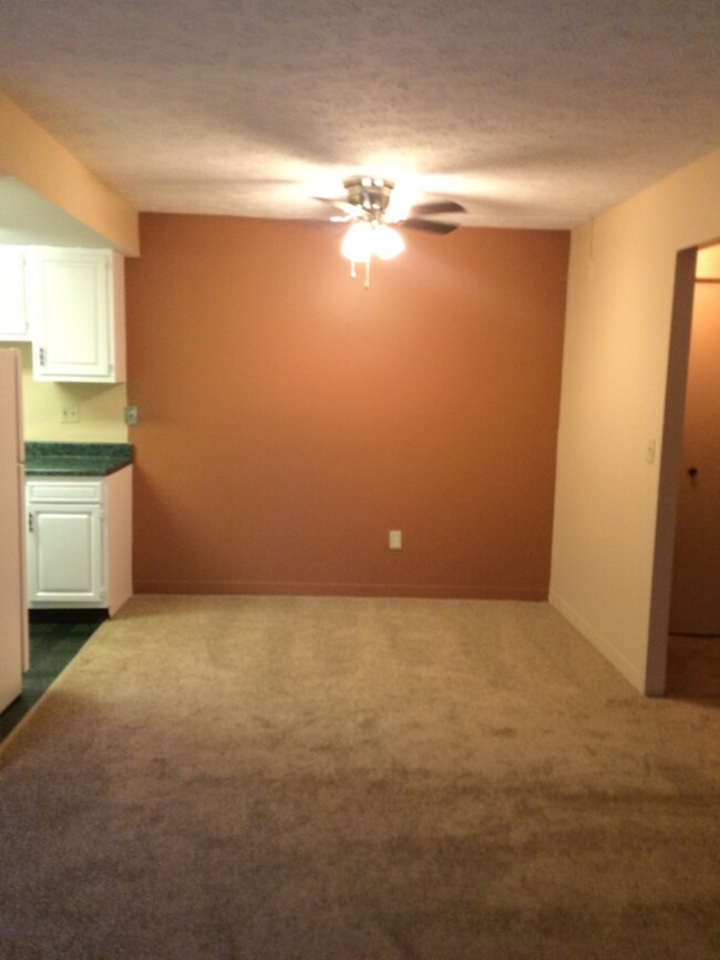 Foto del interior - Trenton Place Apartments
