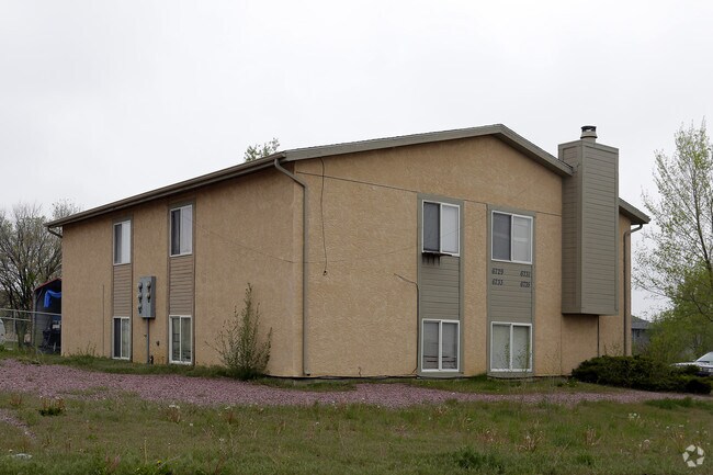 Building Photo - 6735 Pahokee Ct