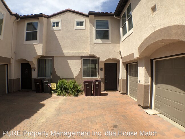 Building Photo - 2 br, 3 bath House - 30367 Buccaneer Bay #E