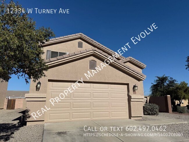 Foto del edificio - 12334 W Turney Ave