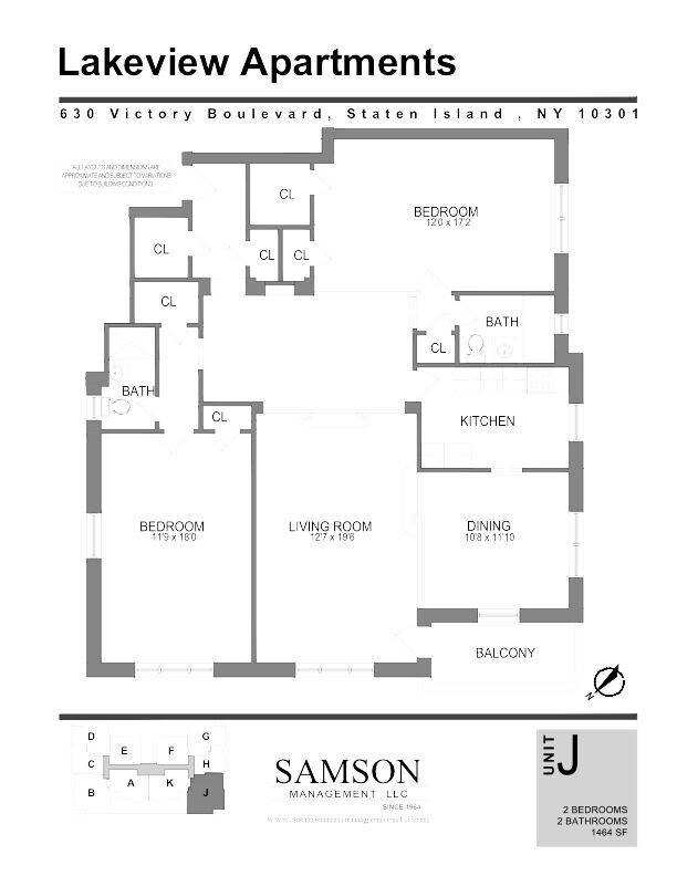 Lakeview Apartments Apartments Staten Island, NY