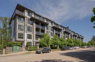 Building Photo - 15351-15101 101 Ave