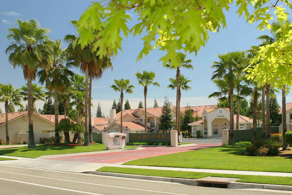 Foto principal - Audubon Court Apartments