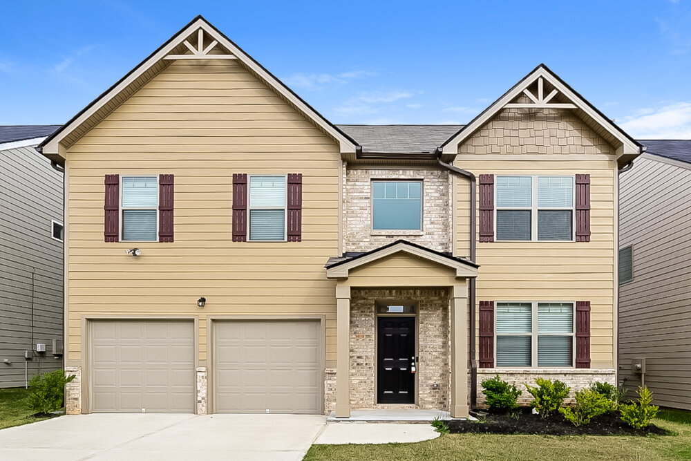 Foto principal - 517 Emporia Loop