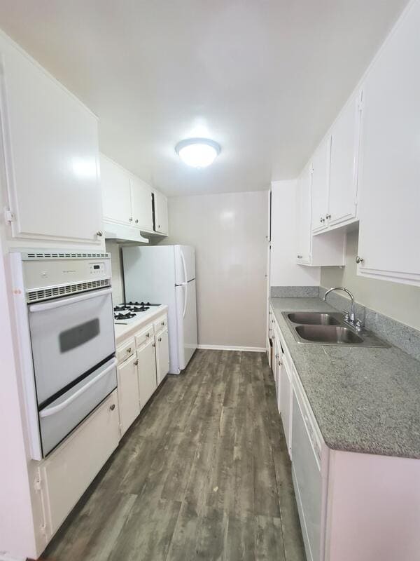 Foto del edificio - 235 S Rampart Blvd