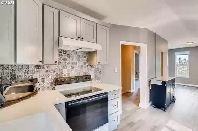 Foto del edificio - 614 11th St