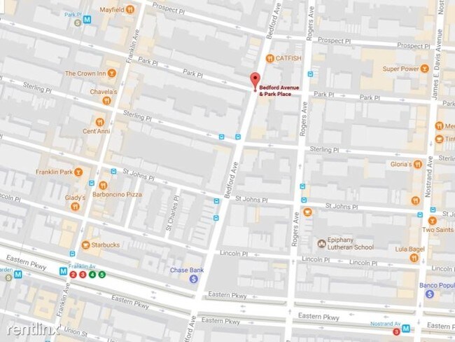 Building Photo - 736 Park Pl