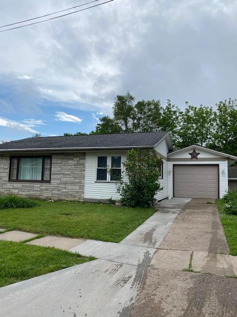 Foto principal - 1121 Logan St