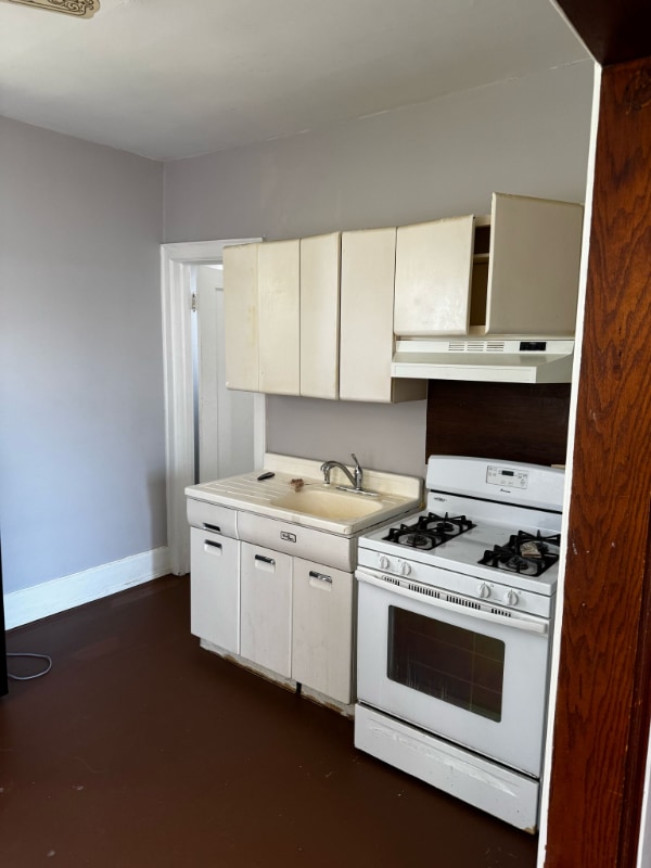 Photo - 314 E Chicago St House