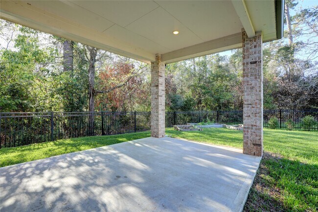 Foto del edificio - 126 Keechie Creek Ct