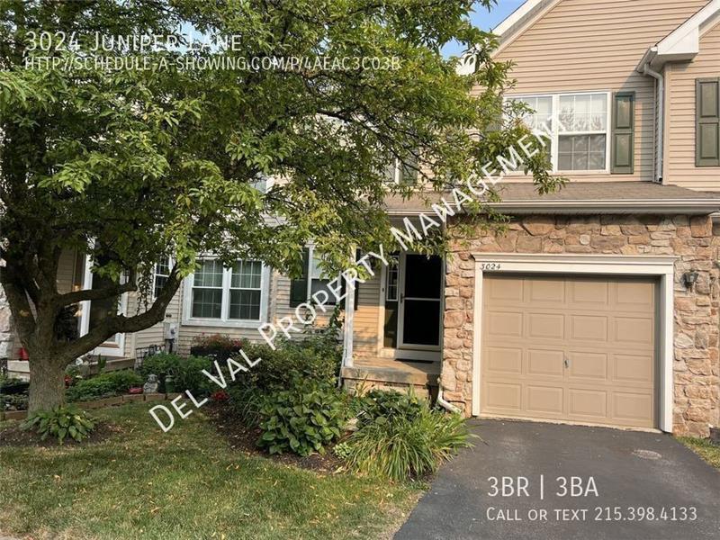 Primary Photo - 3024 Juniper Ln