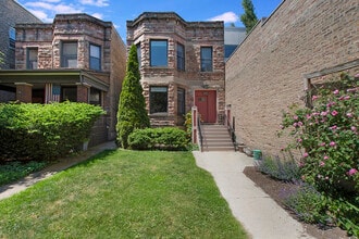 Building Photo - 4532 N Damen Ave