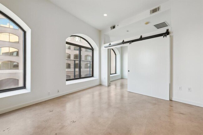 Foto del edificio - 507 Sabine St