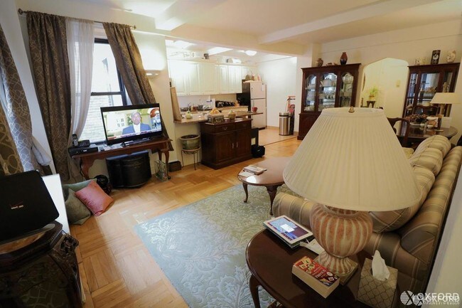 Foto del edificio - 127 West 96th Street
