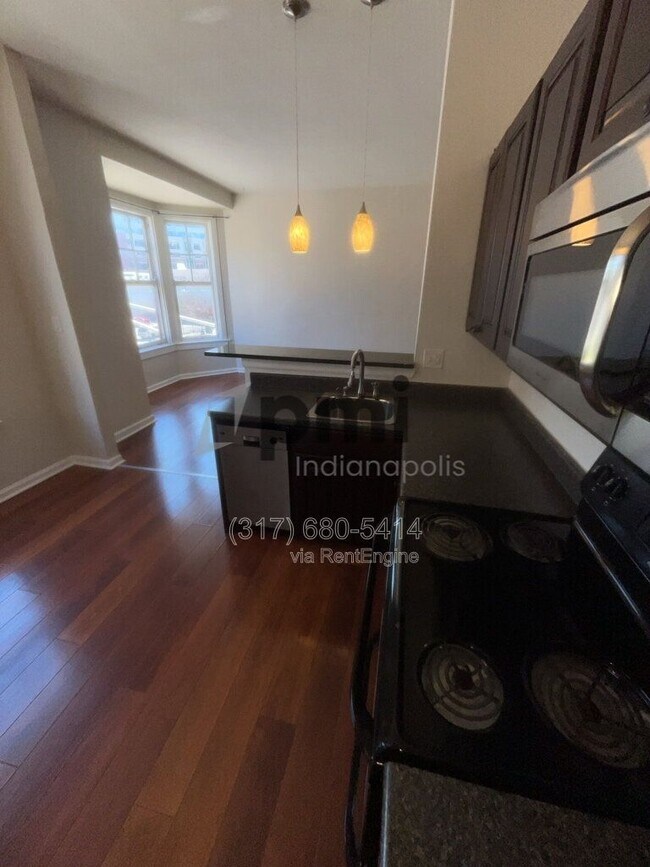 Foto del edificio - 402 N Delaware St