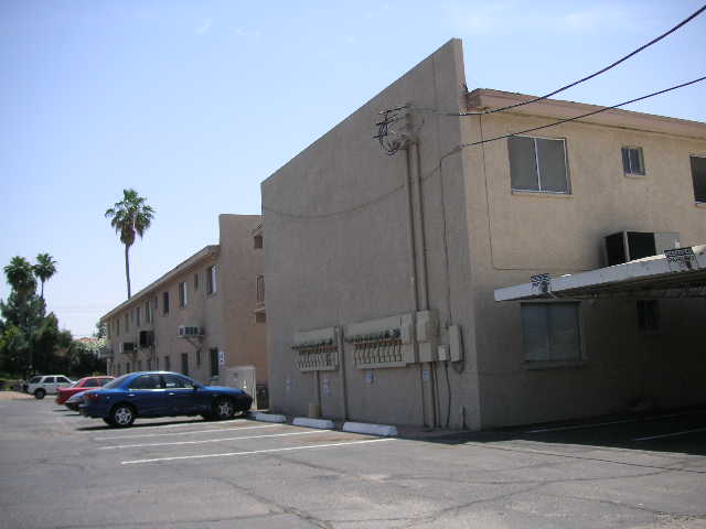 Building Photo - Bethany Palms Apartments